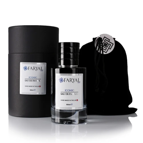 Iconic Eau De Parfum