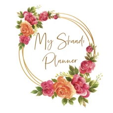 My Shaadi Planner