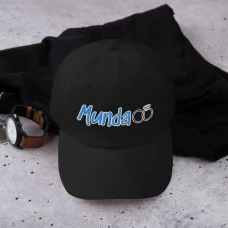Munda (Groom/Boy) Cap