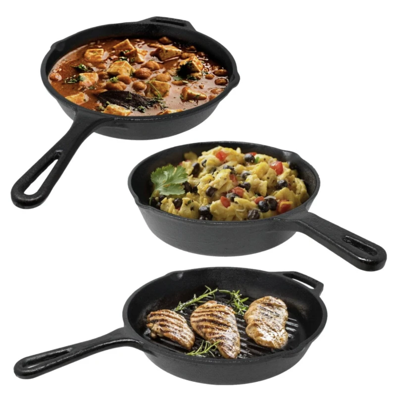 Pots & Pans